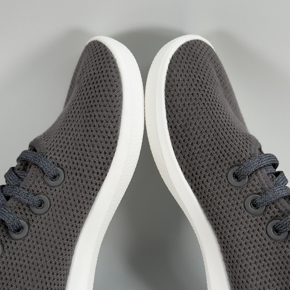 Allbirds Tree Toppers Womens 7 Running Shoes High Top Lace Up Sneakers Trainers - Picture 10 of 16
